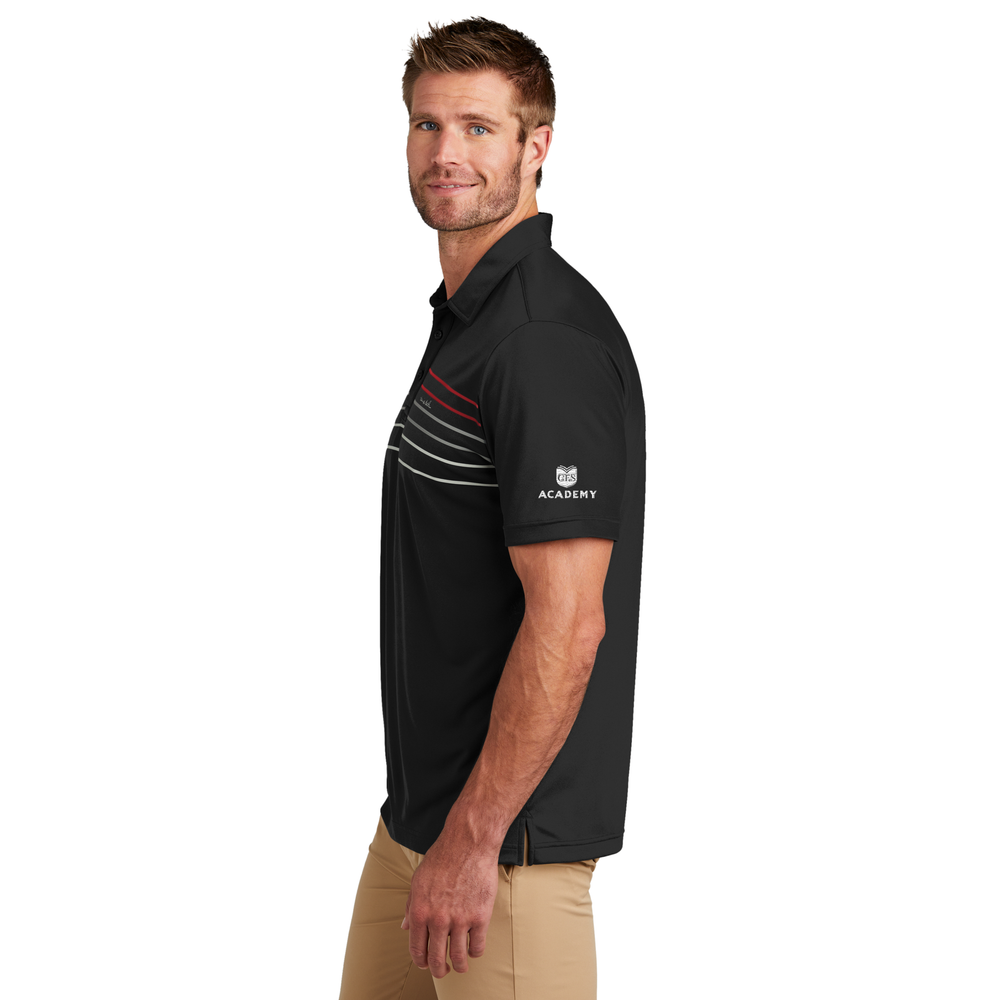
                      
                        Coto Performance Chest Stripe Polo
                      
                    