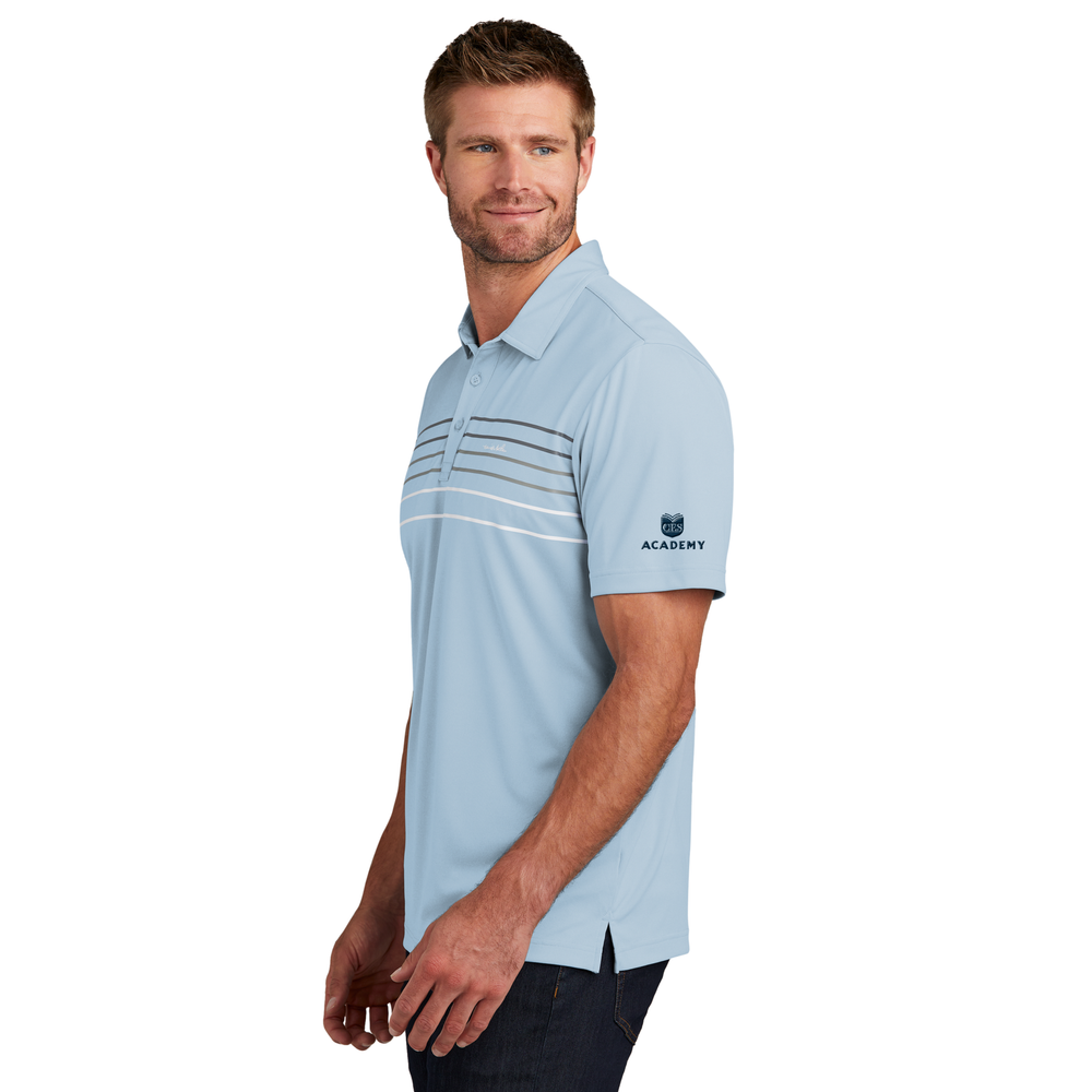 
                      
                        Coto Performance Chest Stripe Polo
                      
                    