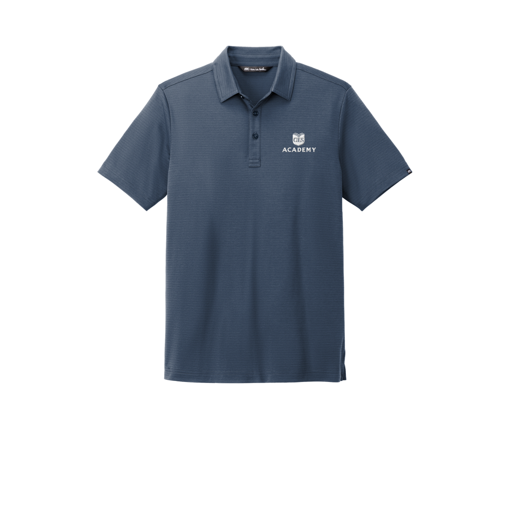 
                      
                        Bayfront Solid Polo
                      
                    