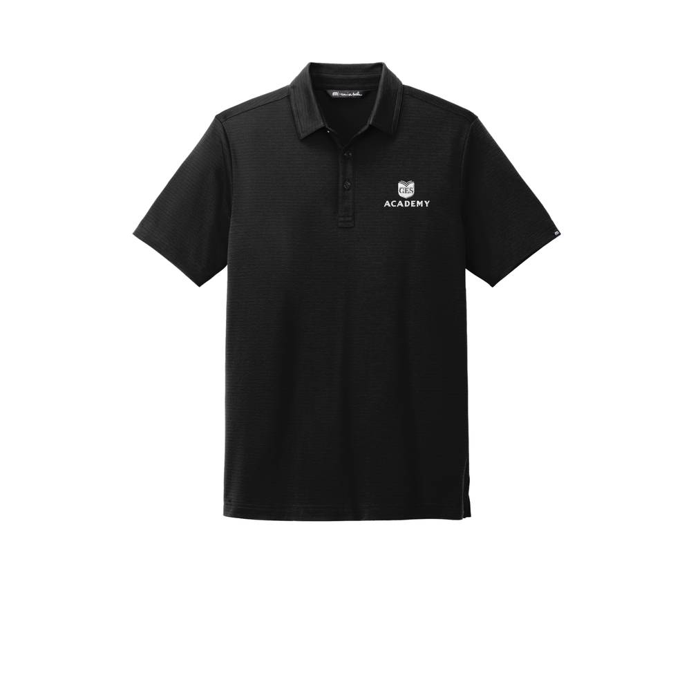 
                      
                        Bayfront Solid Polo
                      
                    