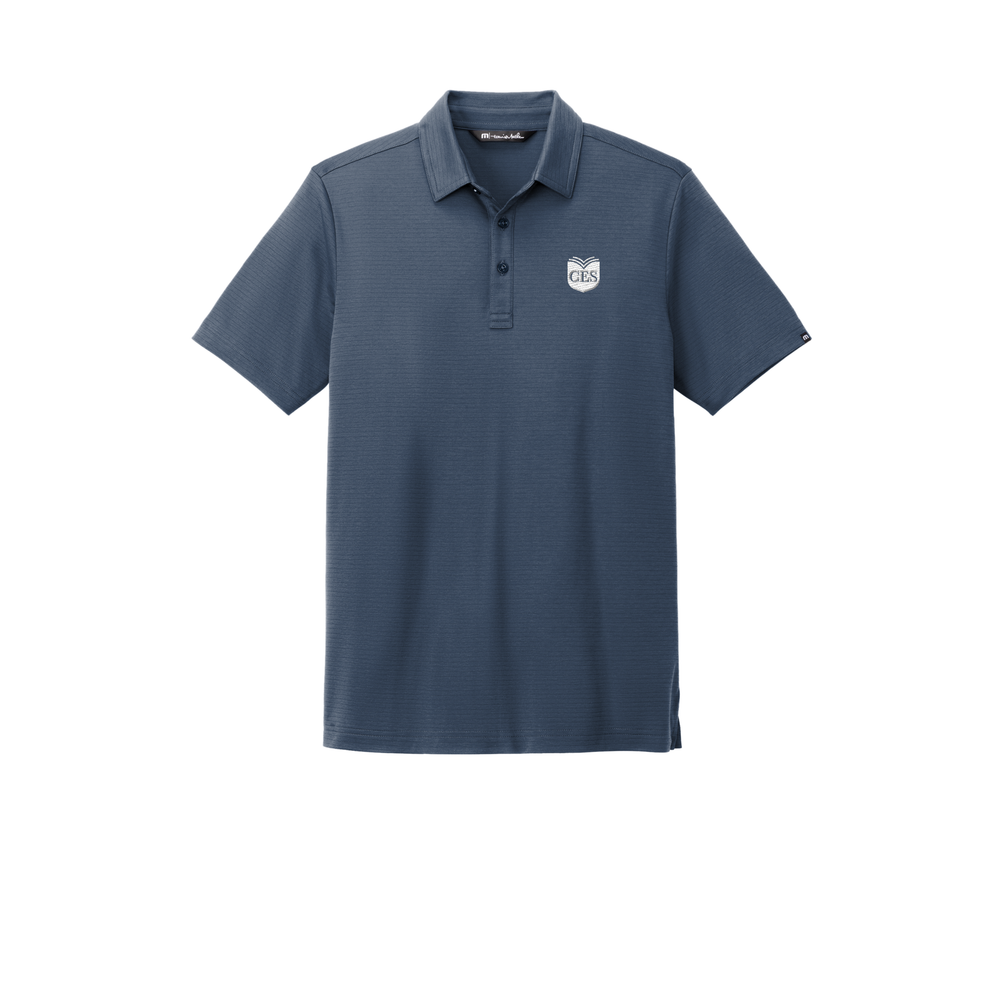 
                      
                        Bayfront Solid Polo
                      
                    