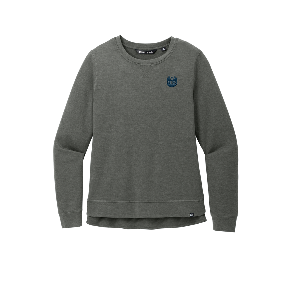 
                      
                        Ladies Long Weekend Crew Sweatshirt
                      
                    