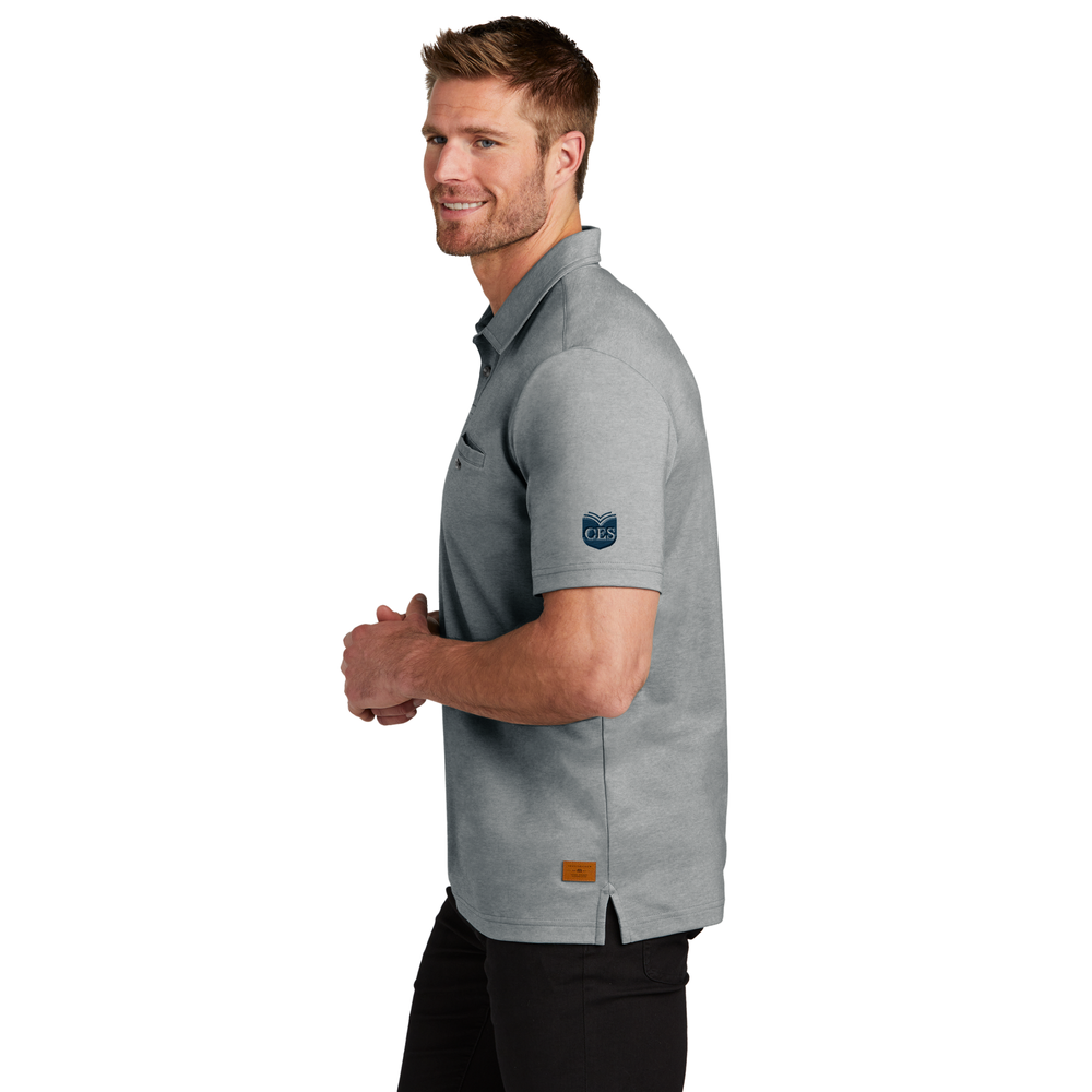 
                      
                        Sunsetters Pocket Polo
                      
                    