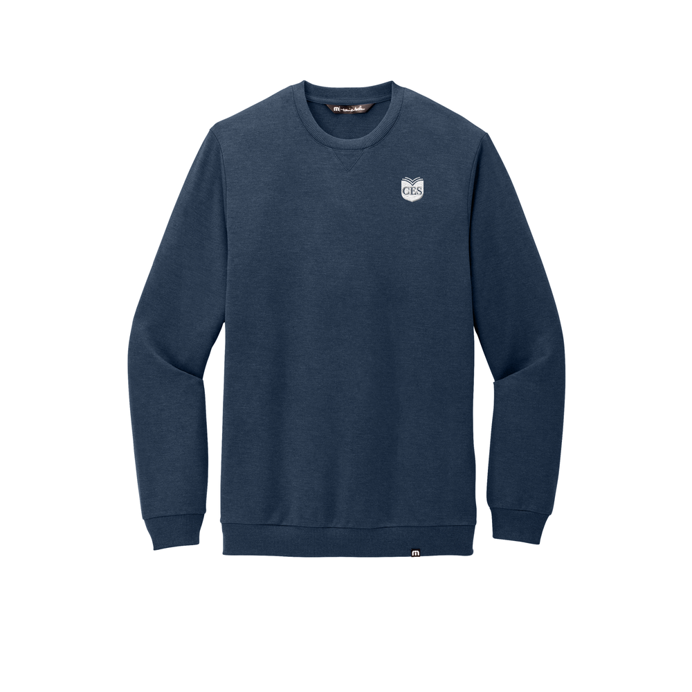 Long Weekend Crew Sweatshirt