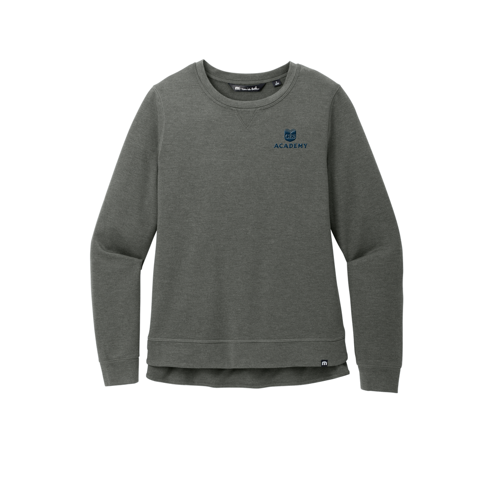 
                      
                        Ladies Long Weekend Crew Sweatshirt
                      
                    