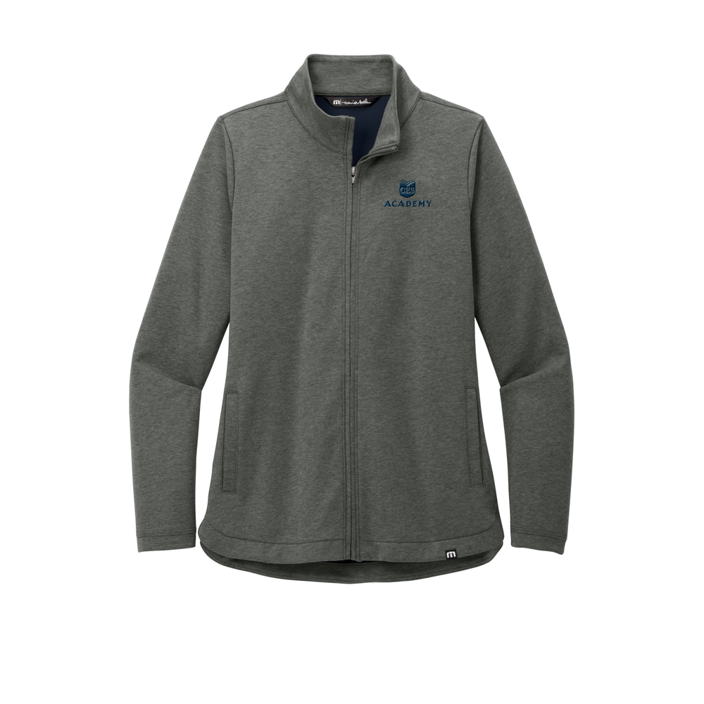 Ladies Coveside Full-Zip