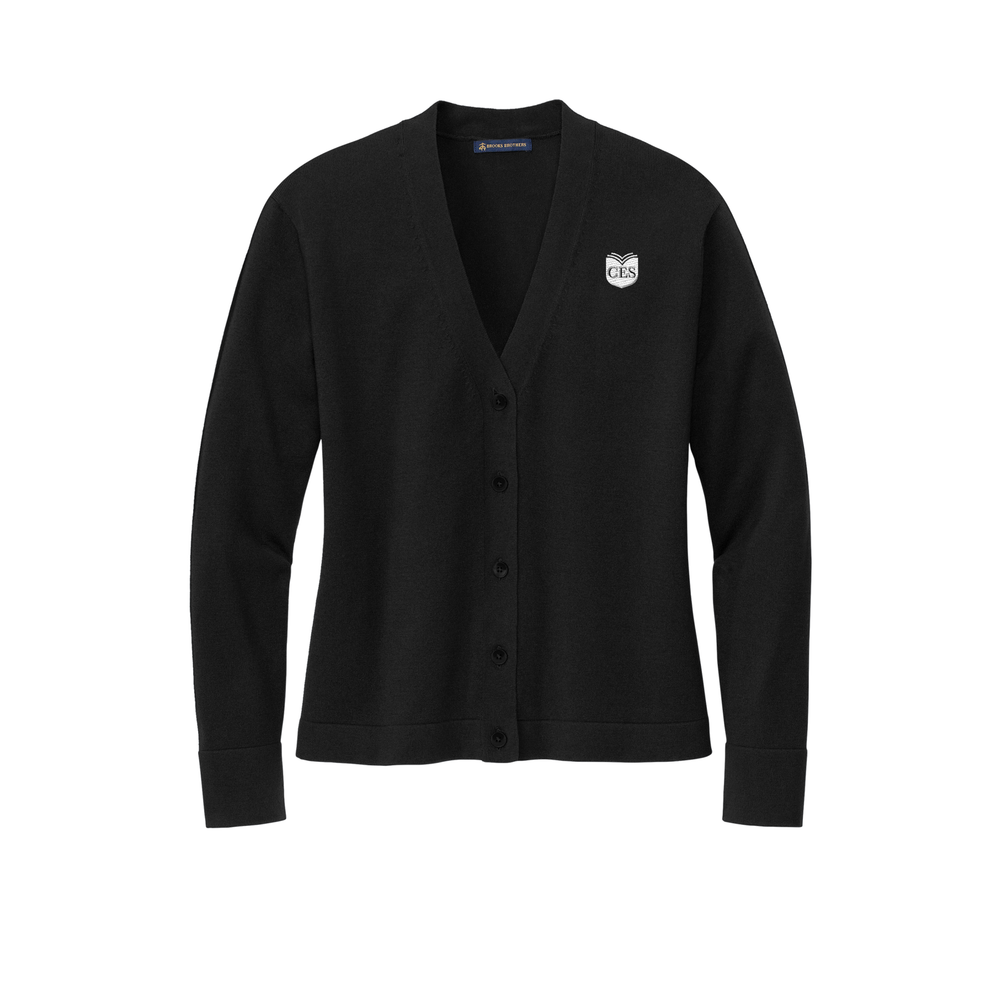 
                      
                        Women's Cotton Stretch Cardigan Sweater
                      
                    