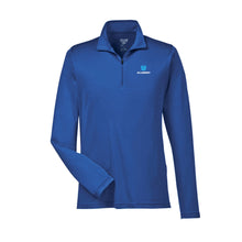  Middle School Performance 1/4 Zip Pullover