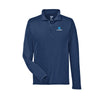 Elementary Performance 1/4 Zip Pullover