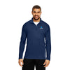 Middle School Performance 1/4 Zip Pullover