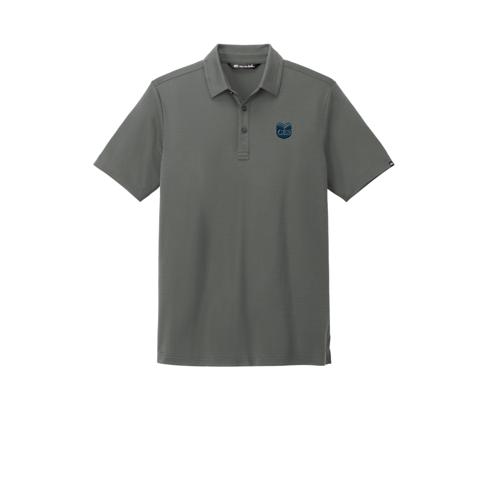 Bayfront Solid Polo