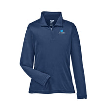  Elementary Performance 1/4 Zip Pullover