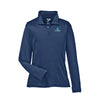 Middle School Performance 1/4 Zip Pullover