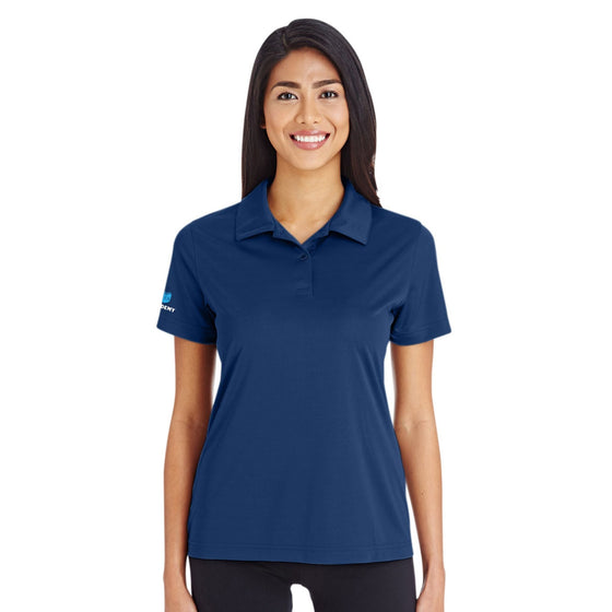 Middle School Performance Polo