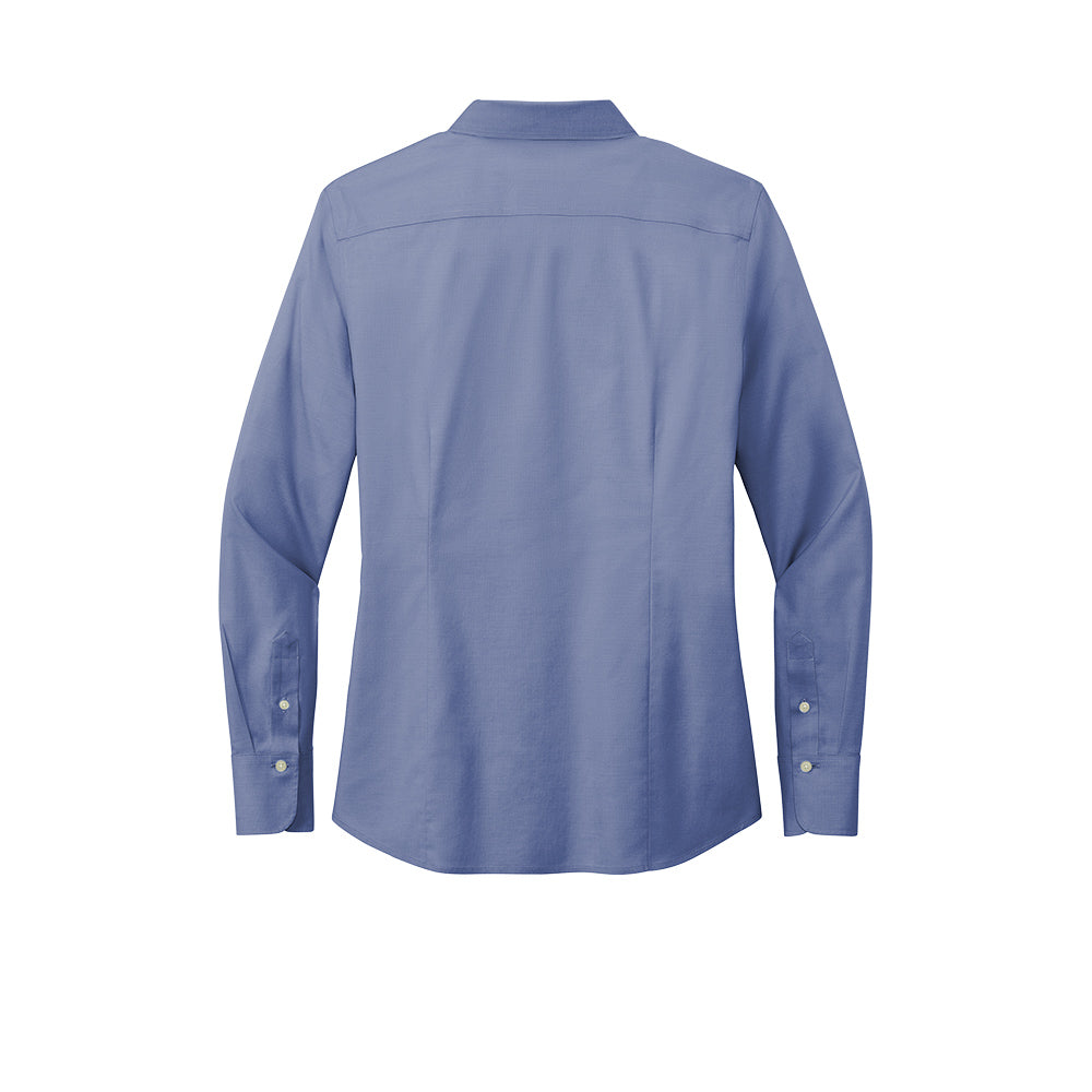 
                      
                        Women's Wrinkle-Free Stretch Pinpoint Shirt
                      
                    