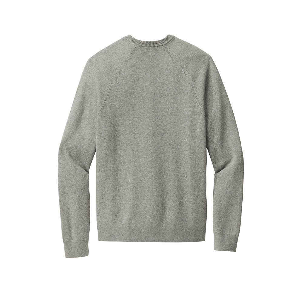 
                      
                        Cotton Stretch V-Neck Sweater
                      
                    