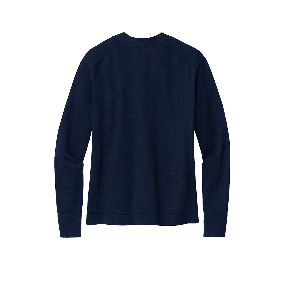 
                      
                        Women's Cotton Stretch Cardigan Sweater
                      
                    