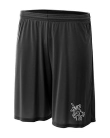  Youth Size - After School Activity Shorts