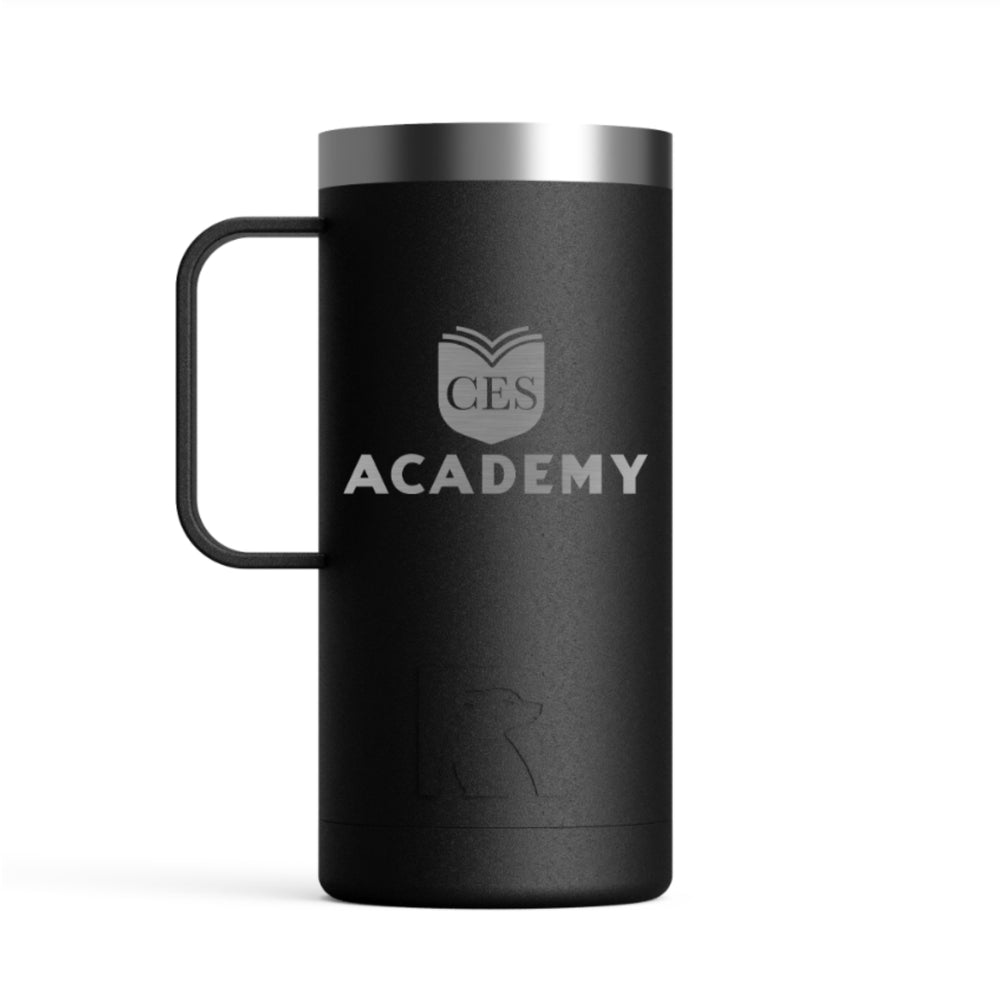 16 oz. RTIC Travel Mug