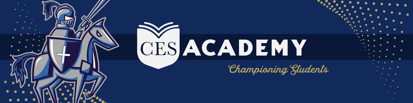 CES Academy Store