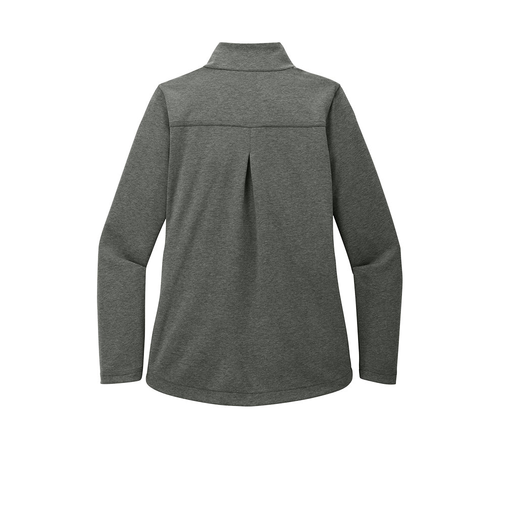 
                      
                        Ladies Coveside Full-Zip
                      
                    