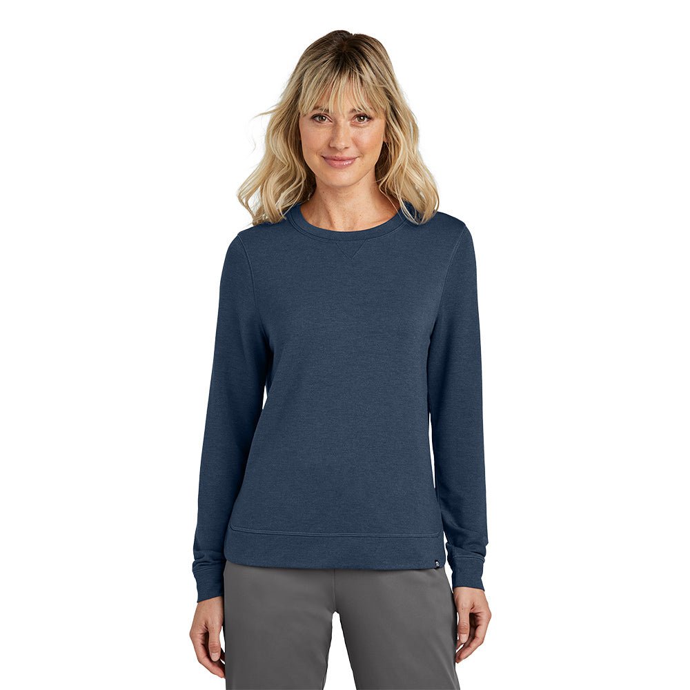 
                      
                        Ladies Long Weekend Crew Sweatshirt
                      
                    