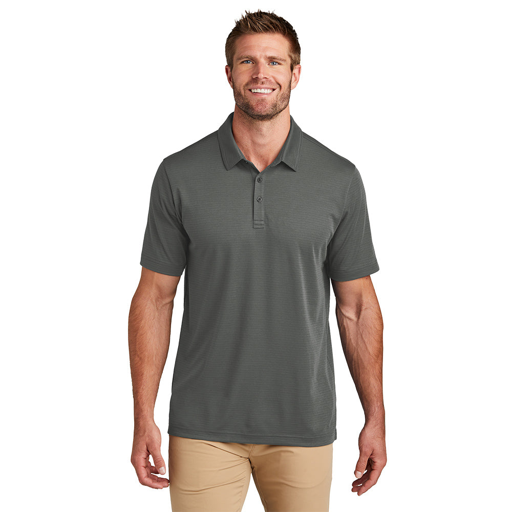 
                      
                        Bayfront Solid Polo
                      
                    