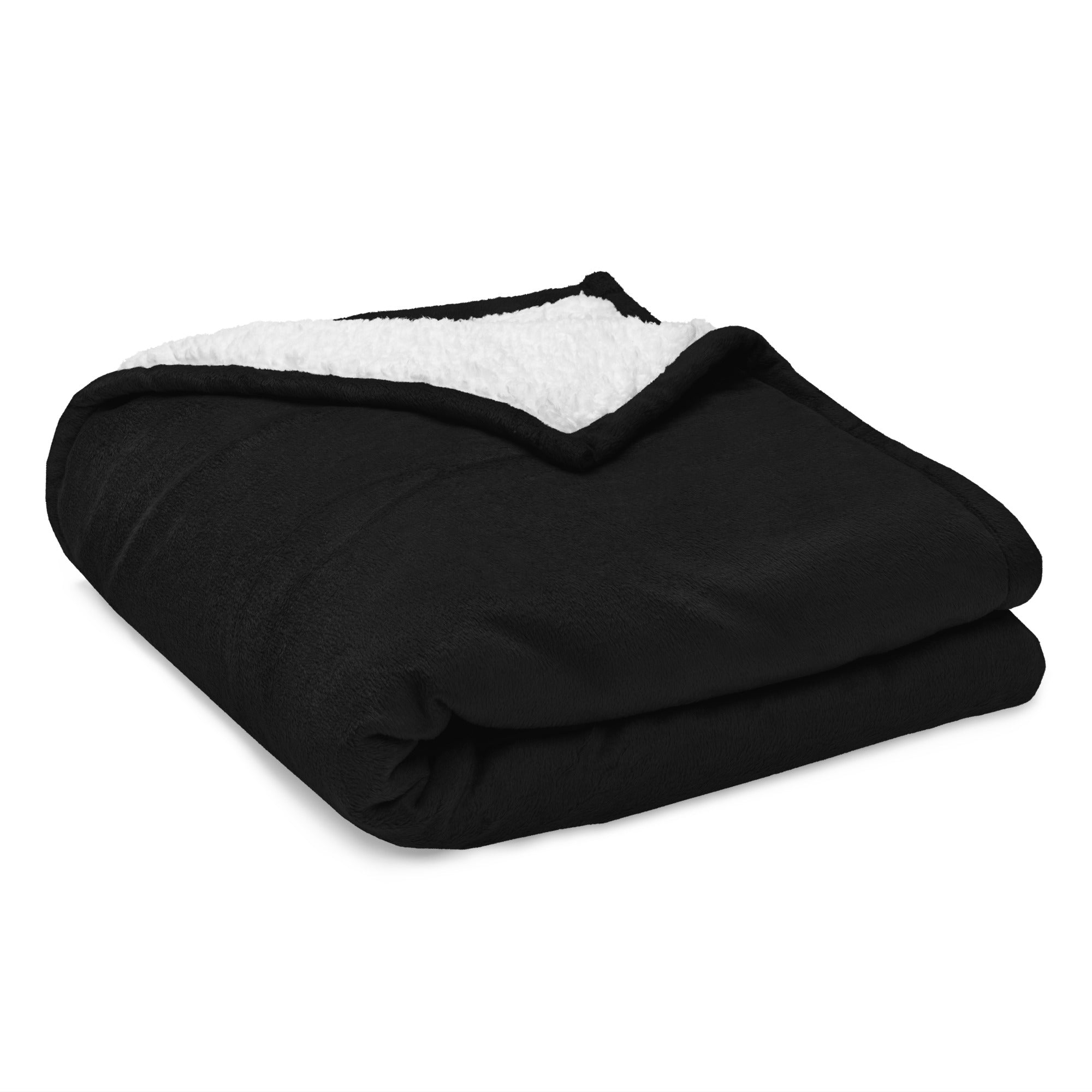 CES Academy Sherpa Blanket - Thumbnail 4