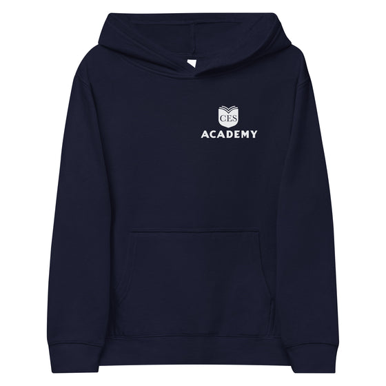 YOUTH SIZE HOODIE
