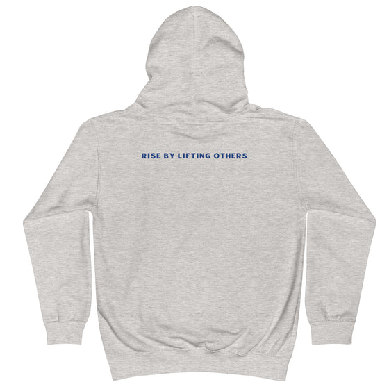 Youth Size Hoodie (smaller)