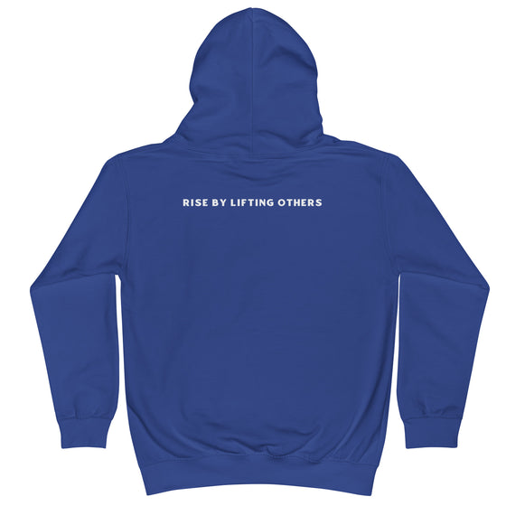 Youth Size Hoodie (smaller)