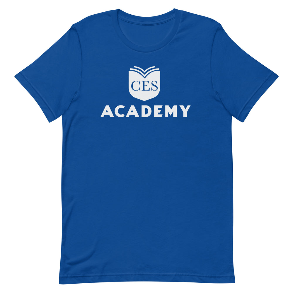 
                      
                        ADULT SIZE - Middle School Dress Down Tshirt
                      
                    