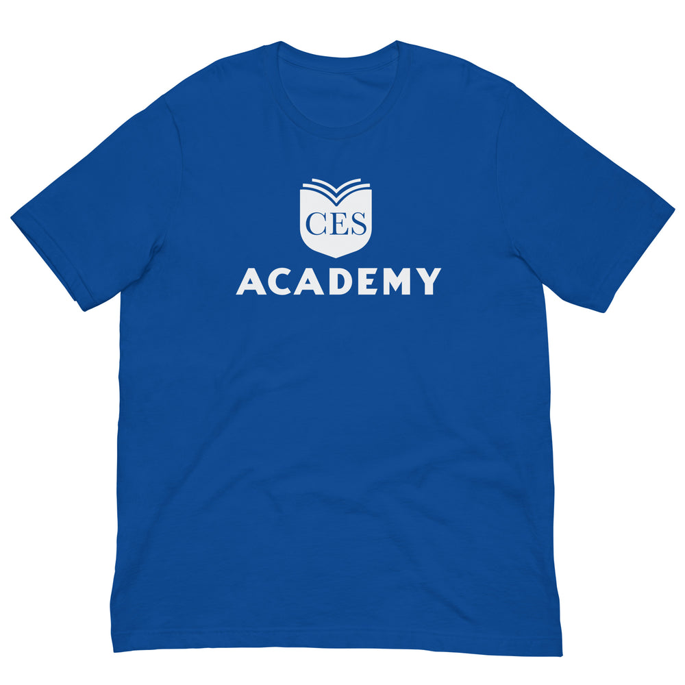 
                      
                        ADULT SIZE - Middle School Dress Down Tshirt
                      
                    