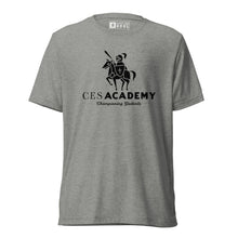  ADULT SIZE CES Academy Classic Short sleeve t-shirt