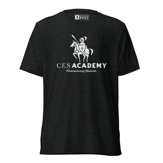 ADULT SIZE CES Academy Classic Short sleeve t-shirt