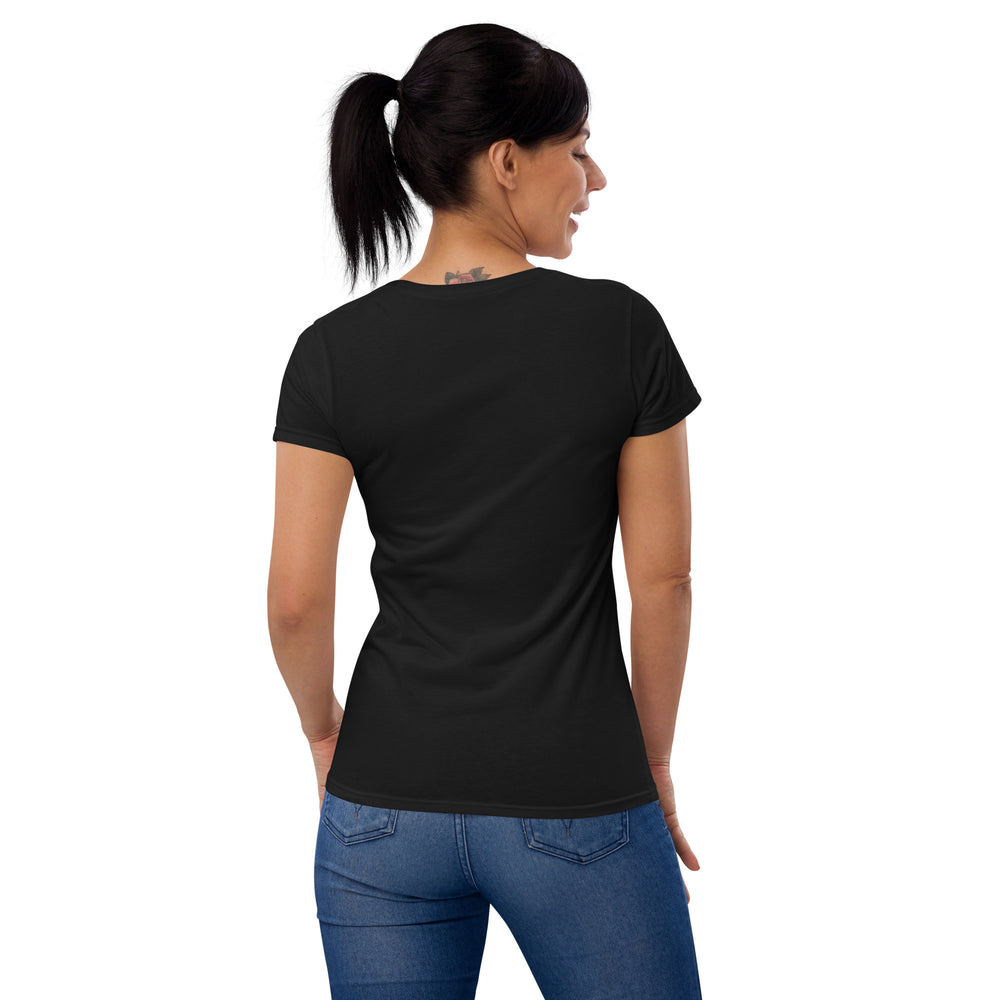 
                      
                        Women's short sleeve t-shirt
                      
                    