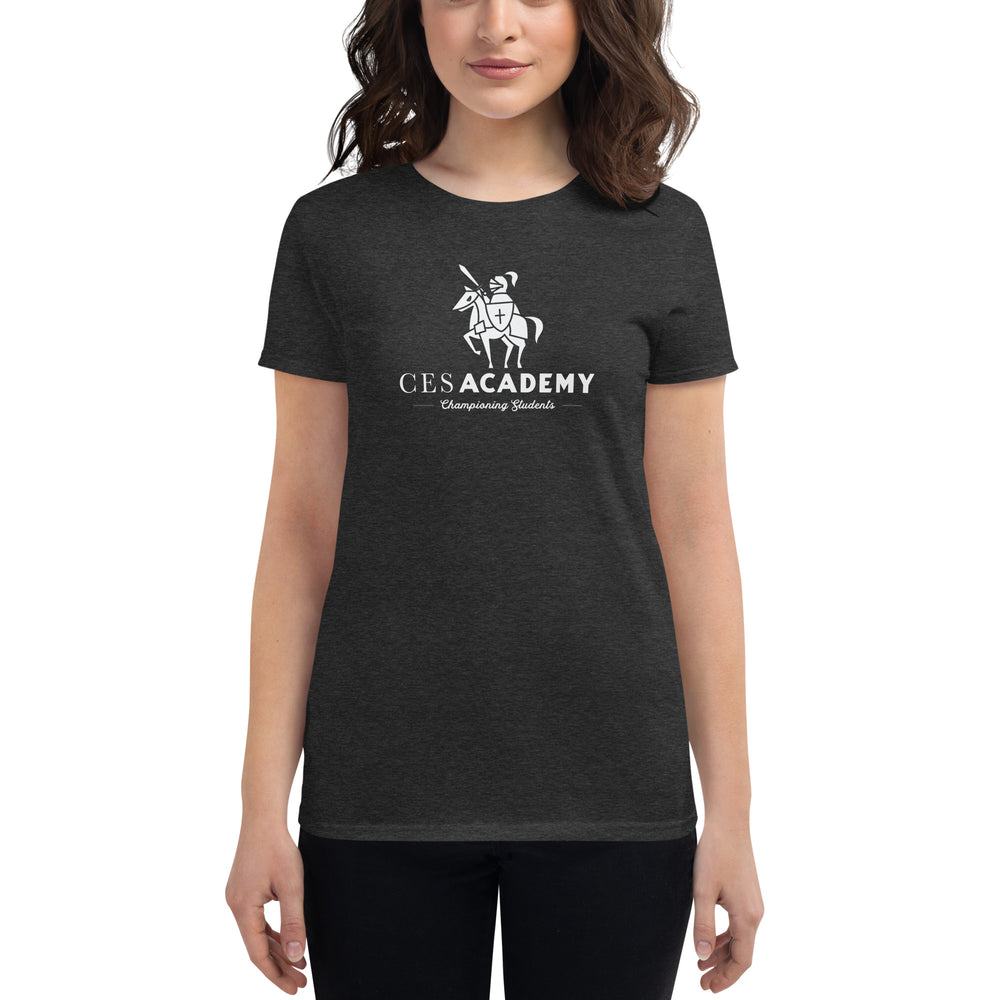 
                      
                        Women's short sleeve t-shirt
                      
                    