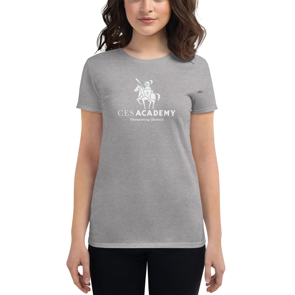 
                      
                        Women's short sleeve t-shirt
                      
                    