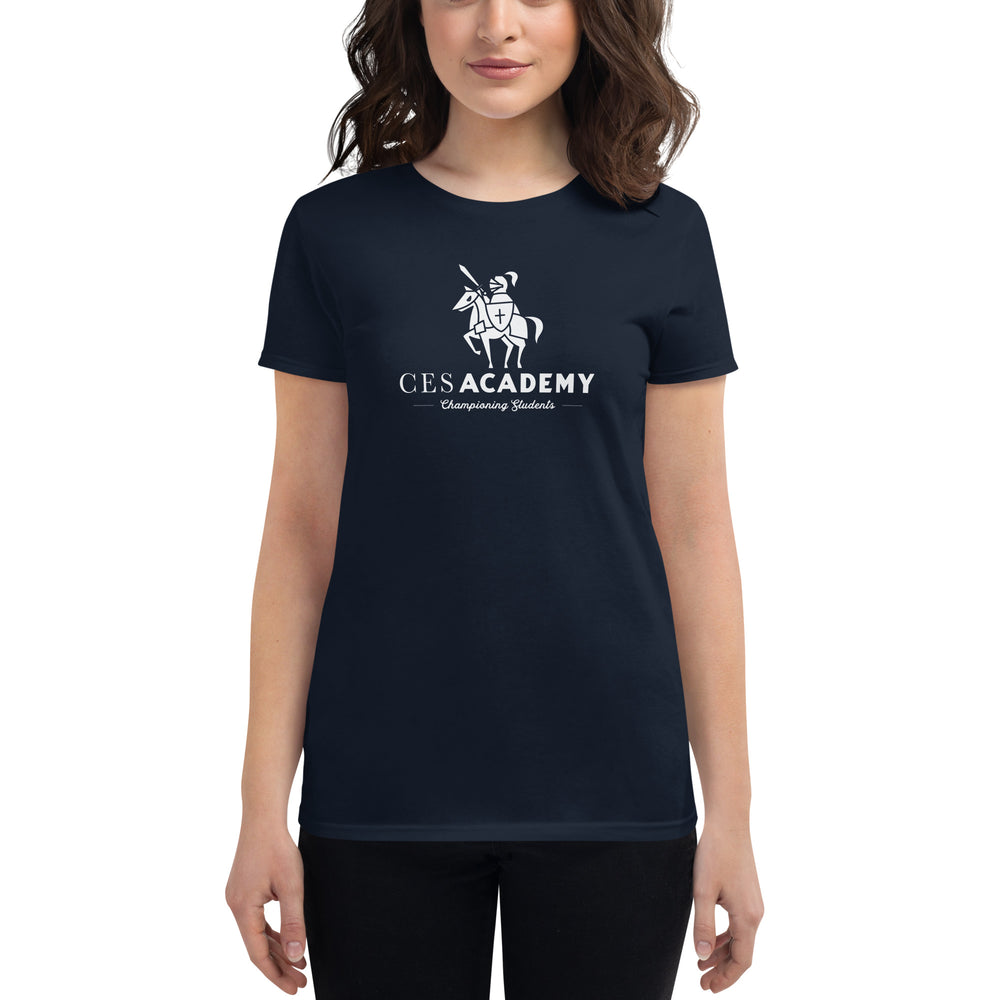 
                      
                        Women's short sleeve t-shirt
                      
                    