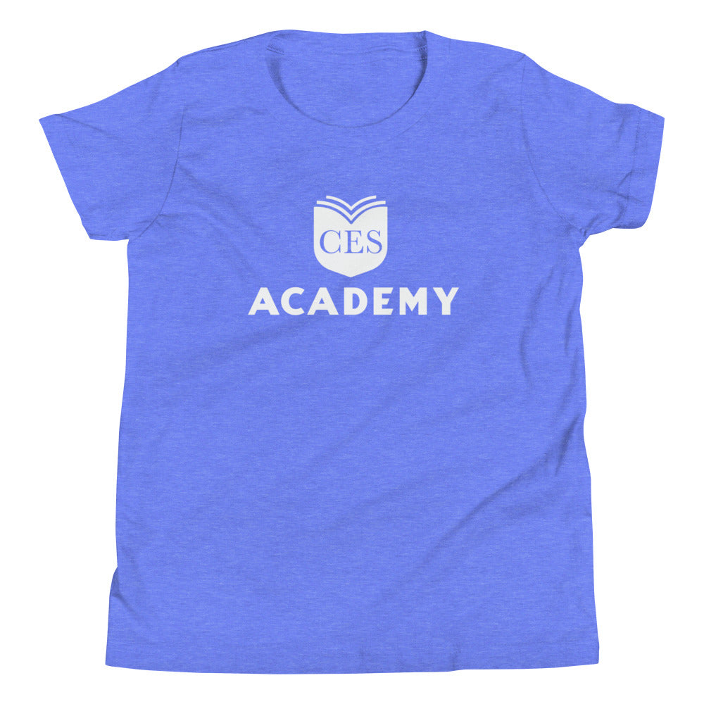 ELEMENTARY Dress Down T-Shirt