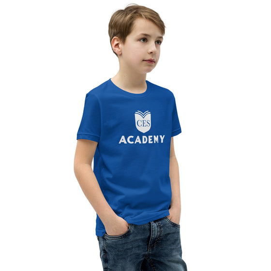 YOUTH SIZE - Middle School Dress Down Tshirt